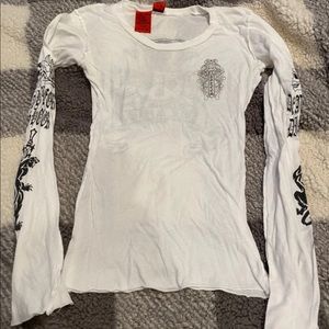 A&G Amal Guessous long sleeve